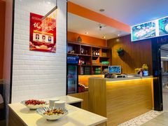 -名门潮牛·鲜牛肉海鲜火锅.烧烤自助餐厅(诚丰广场店)