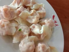 -鸿毛饺子(紫竹桥店)