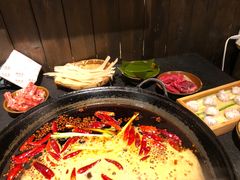 -胖碗火锅(观音桥店)
