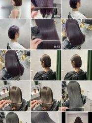 -Kraemer Paris  苏豪路易士·嘉玛发廊