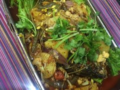 -88号小吃店·经典云南菜·地道纳西美食