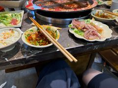 -赵家院子佬火锅(重庆总店)