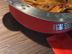 -胖哥俩肉蟹煲(梅溪步步高店)