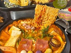 -韩鼎丰·韩国料理(林奥店)