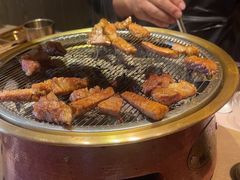 -西塔老太太泥炉烤肉(沈阳店)