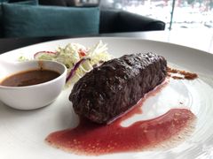 -法兰度西餐厅(新会店)