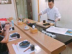 -达摩君日本料理(泰海花园小区店)