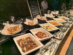 -康帝国际酒店-艾斯本自助西餐厅