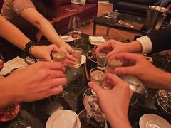 -wann lounge 低温慢煮牛排·清吧