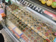 -西关老字号钵仔糕(上下九宝华路店)