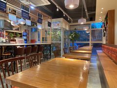 大堂-苗小坛酸汤鱼(酒仙桥店)