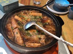 -香阁餐厅·常州菜·常州菜代表品牌(新北奥体店)