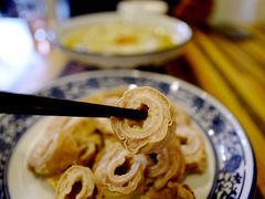 -兰边碗(鼓楼店)