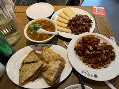 -河沿肉饼Beijing Pie(东华门店)