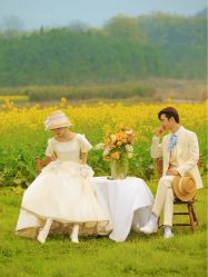 -第一夫人婚纱摄影(南京店)