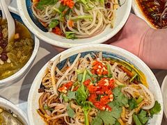 -成都瓜串串(华强北店)