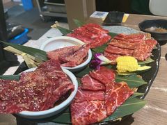 -虎丸烧肉(世纪汇店)