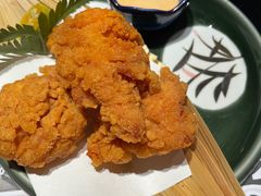 -鳗事鱼意·活鳗现烤专門店(保利广场店)