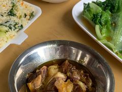 -好成财牛排馆(涂门街总店)