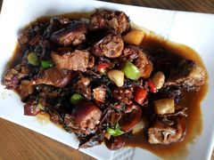 -风雅老树咖啡(福州路店)