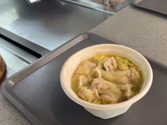 -鸡鸣汤包(红山动物园店)