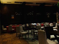 -奥山雅阁酒店·中餐厅