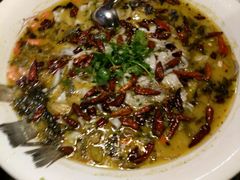 -鼎盛蜀坊·重庆江湖菜(市桥地铁站店)