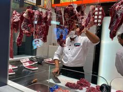 -左庭右院鲜牛肉火锅(苏州园区永旺店)