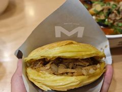 -魏家凉皮(祈年大厦店)