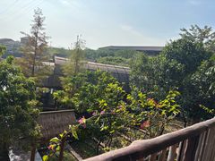 -长鹿旅游休博园