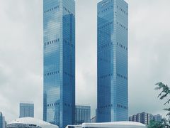 -花果园湿地公园