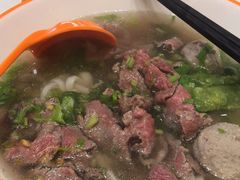 -拼二潮汕牛肉粿条(花城汇店)