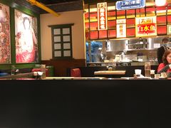 -弄堂小笼包(西青中北永旺购物中心店)