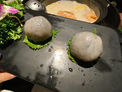 -捞王锅物料理(凯旋路店)