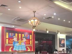 -1078號老北京涮肉(松柏店)