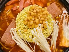 -名家韩国料理·烤肉(瑶海店)