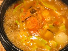 大酱汤-香猪坊(五道口店)