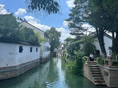 -鱼食饭稻·苏浙土菜17年老馆子(平江路店)