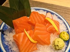 -炙柒Sekinana·精致日料(合生汇店)