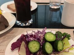 -新云南皇冠假日酒店-长街西餐厅