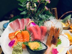 -阿吾罗日本料理(K11艺术中心店)