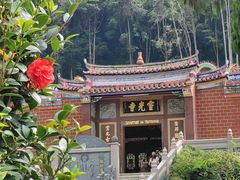 -灵光寺