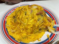 芙蓉蛋饭-敏华冰厅(天河城店)