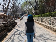 -天毓山庄·餐厅