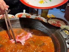 -胖姐社区老火锅(北京总店)