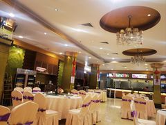 -益利大酒楼(井岸店)