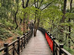 -虞山风景区