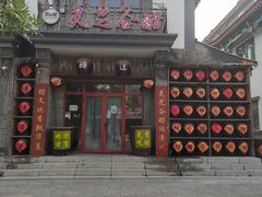 -滦州古城