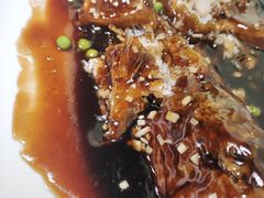 -绿茶餐厅(成都太古里店)