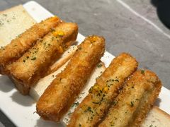 -一味一诚•鲜嫩烤鱼(昌平悦荟店)